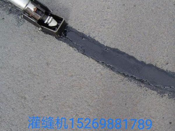 灌縫機 灌縫小推車 融膠機